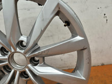 Load image into Gallery viewer, 1x Alufelge 17 Zoll 6.0" 5x112 48ET Glanz Silber 5G0601025K VW I Rim Wheel FEL3458992302oe
