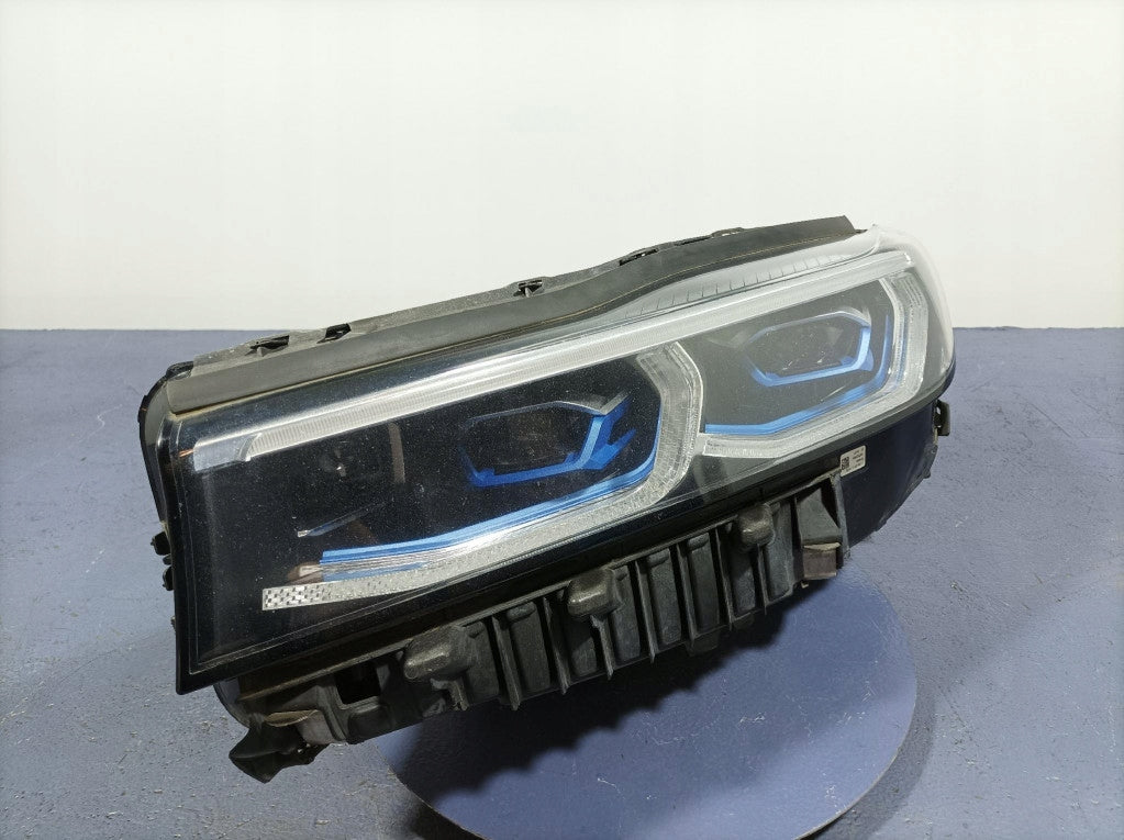 Frontscheinwerfer BMW G11 G12 7946775 Laser Links Scheinwerfer Headlight SCH6067131303tk