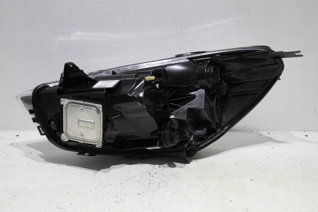 Frontscheinwerfer Renault Clio IV 260100274 Full LED Rechts Headlight