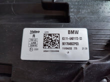 Laden Sie das Bild in den Galerie-Viewer, Frontscheinwerfer BMW X1 F48 5A01172-03 Full LED Rechts Scheinwerfer Headlight SCH4628983194id