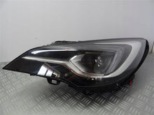 Load image into Gallery viewer, Frontscheinwerfer Opel Astra K 662588537 LED Links Scheinwerfer Headlight SCH9124589906uw