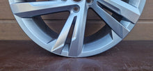 Load image into Gallery viewer, 1x Alufelge 19 Zoll 8.5" 5x112 5NA601025AM VW Tiguan Rim Wheel FEL4782423235rm