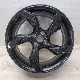 1x Alufelge 18 Zoll 7.5