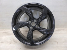 Load image into Gallery viewer, 1x Alufelge 18 Zoll 7.5" 4x100 47ET 13380525 Opel Adam Rim Wheel FEL7360958715fv