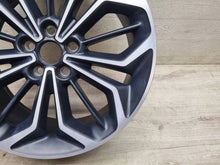 Laden Sie das Bild in den Galerie-Viewer, 1x Alufelge 18 Zoll 5x108 JX7C1007H1A Ford Focus Iv Rim Wheel FEL6535283764of