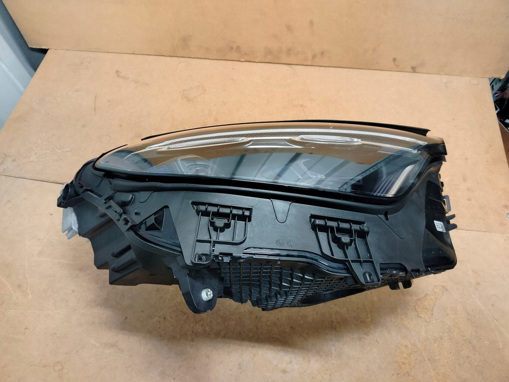 Frontscheinwerfer Mercedes-Benz Glc A2549062402 Rechts Scheinwerfer Headlight SCH6431298343rt