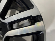 Laden Sie das Bild in den Galerie-Viewer, 1x Alufelge 17 Zoll 7.0&quot; 5x112 54ET Glanz Schwarz 6873929 Mini Rim Wheel