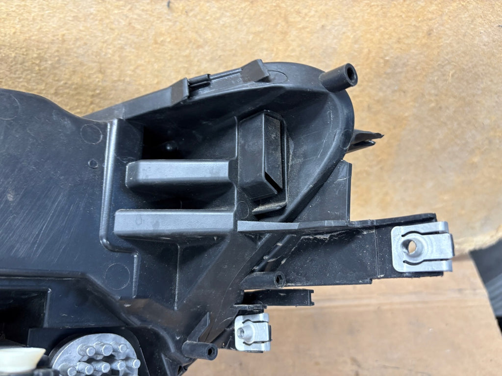 Frontscheinwerfer VW Tiguan 5NB941035 LED Rechts Scheinwerfer Headlight SCH7370036354gz