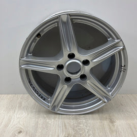 1x Alufelge 16 Zoll 7.0