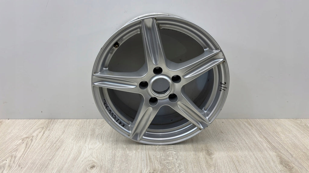 1x Alufelge 16 Zoll 7.0" 5x112 45ET KBA47441 Audi A3 Golf Rim Wheel FEL4454920073kb