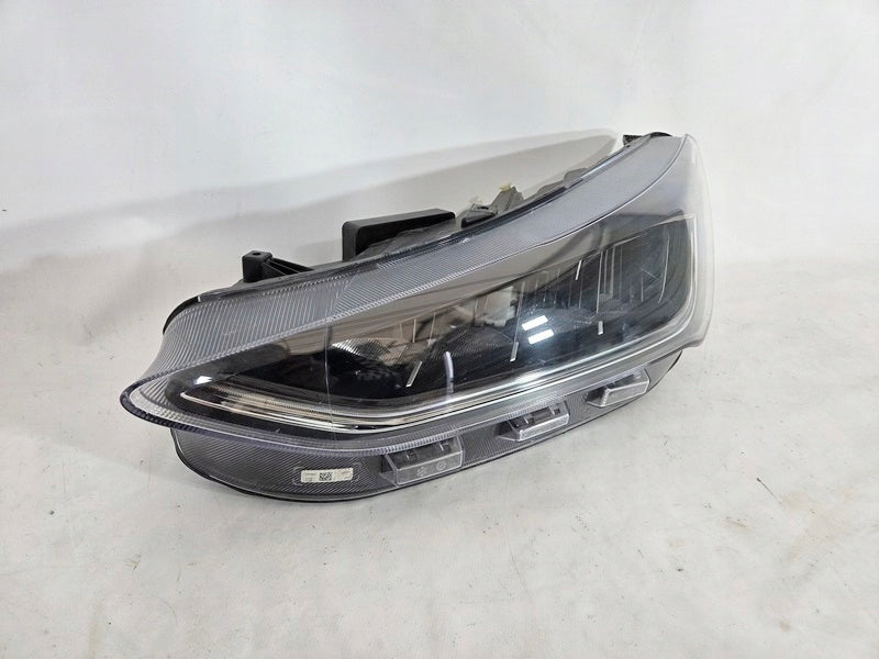 Frontscheinwerfer Ford Focus NX7B13E015CF Links Scheinwerfer Headlight SCH9468878729vj