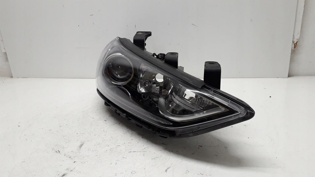 Frontscheinwerfer Hyundai Elantra Rechts Scheinwerfer Headlight