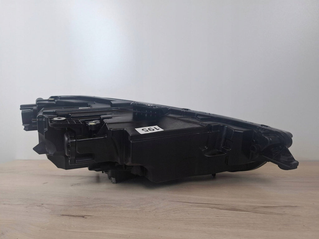 Frontscheinwerfer Audi A3 8Y0941033 Links Scheinwerfer Headlight SCH8039498639zg