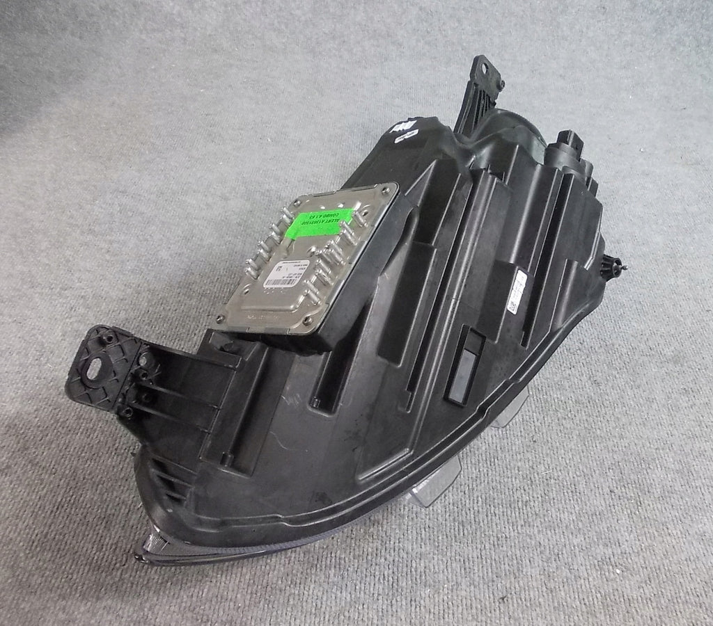 Frontscheinwerfer Ford Focus JX7B-13E016-CE LED Rechts Scheinwerfer Headlight SCH9174628246xt