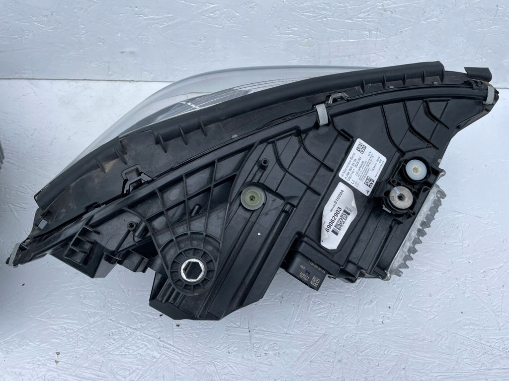Frontscheinwerfer Mercedes-Benz W206 A2068062903 LED Links Headlight SCH4496709430pq