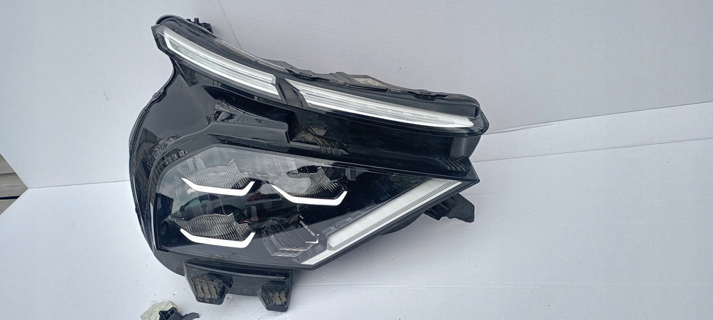 Frontscheinwerfer Citroën C4 III 9830649280 73243672 Full LED Rechts Headlight
