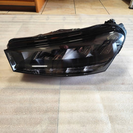 Frontscheinwerfer Skoda Fabia IV 6VB941015 Links Scheinwerfer Headlight SCH8182896832vq