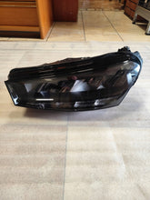 Laden Sie das Bild in den Galerie-Viewer, Frontscheinwerfer Skoda Fabia IV 6VB941015 Links Scheinwerfer Headlight SCH8182896832vq
