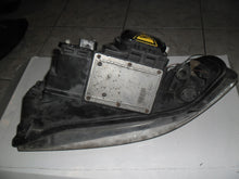 Laden Sie das Bild in den Galerie-Viewer, Frontscheinwerfer Audi A4 B5 8D0941003 Xenon Ein Satz Scheinwerfer Headlight