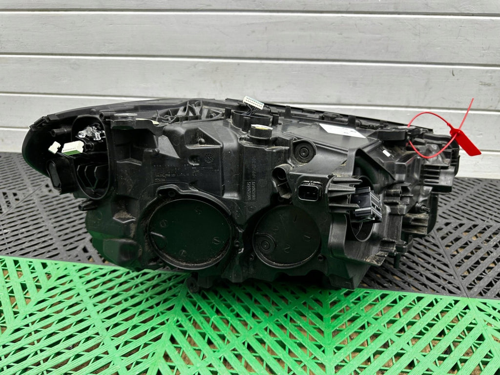 Frontscheinwerfer BMW X3 G01 G02 5A29205-10 Links Scheinwerfer Headlight SCH9313358308io