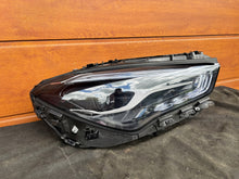 Laden Sie das Bild in den Galerie-Viewer, Frontscheinwerfer Mercedes-Benz Cla A1189068601 Full LED Rechts Headlight SCH2499539444ks