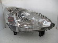 Load image into Gallery viewer, Frontscheinwerfer Peugeot Partner 9677202380 Rechts Scheinwerfer Headlight SCH8903395203fv