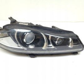 Frontscheinwerfer Jaguar Xf X250 CX2313W029DE Rechts Scheinwerfer Headlight SCH5803353610hx
