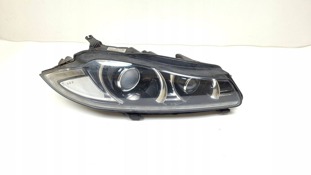 Frontscheinwerfer Jaguar Xf X250 CX2313W029DE Rechts Scheinwerfer Headlight SCH5803353610hx