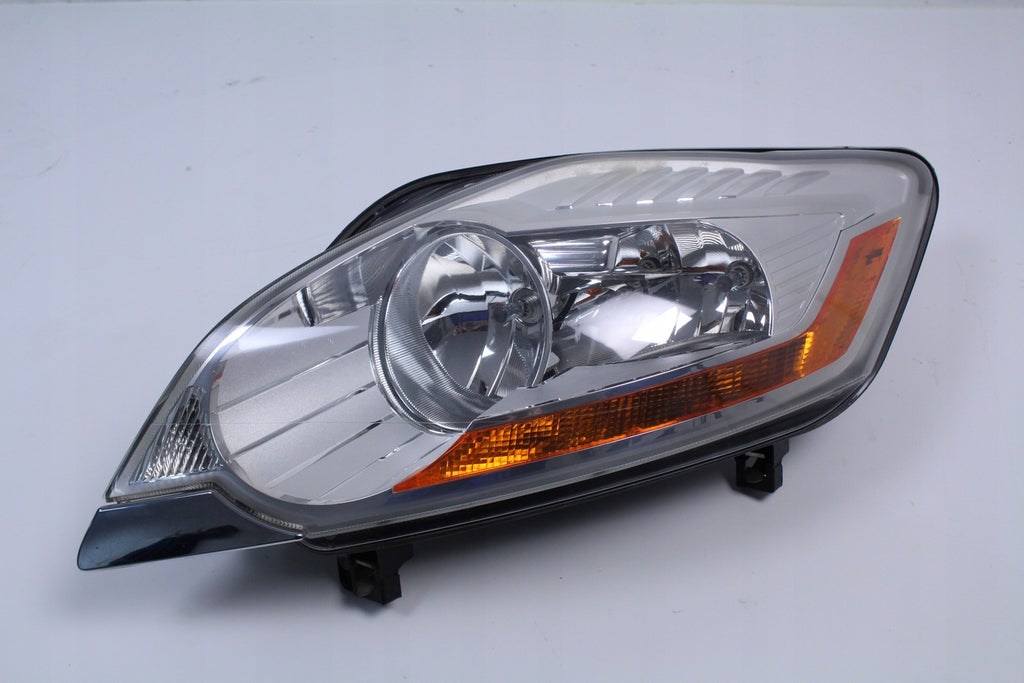 Frontscheinwerfer Ford Kuga I 8V41-13W030-AF Links Scheinwerfer Headlight SCH3983874766hk
