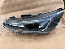 Laden Sie das Bild in den Galerie-Viewer, Frontscheinwerfer Ford Focus NX7B-13E015-CD LED Links Scheinwerfer Headlight SCH3710011062oe