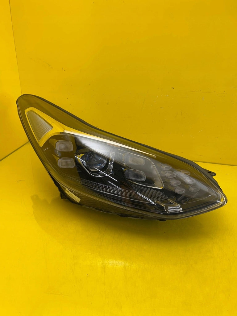 Frontscheinwerfer Kia Sportage 92102F1500 LED Rechts Scheinwerfer Headlight SCH3699689407kw