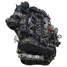 Laden Sie das Bild in den Galerie-Viewer, Motor Audi Seat Skoda VW I CBA 2.0 TDI 140PS Diesel Engine Komplett MOT9361782861so