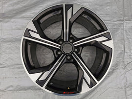 1x Alufelge 19 Zoll 8.5