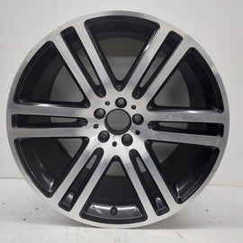 1x Alufelge 21 Zoll A1674012800 Mercedes-Benz Gle Rim Wheel FEL4754286895qo