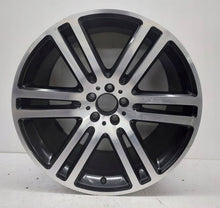 Load image into Gallery viewer, 1x Alufelge 21 Zoll A1674012800 Mercedes-Benz Gle Rim Wheel FEL4754286895qo