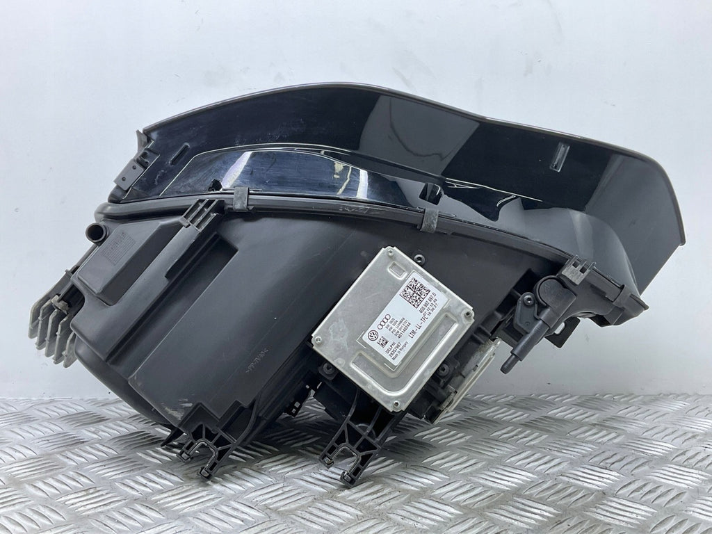 Frontscheinwerfer Audi A5 8T0941006D Rechts Scheinwerfer Headlight SCH2805255317um
