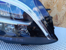 Laden Sie das Bild in den Galerie-Viewer, Frontscheinwerfer Mercedes-Benz W2059065405 Full LED Rechts Headlight SCH3978897687mb