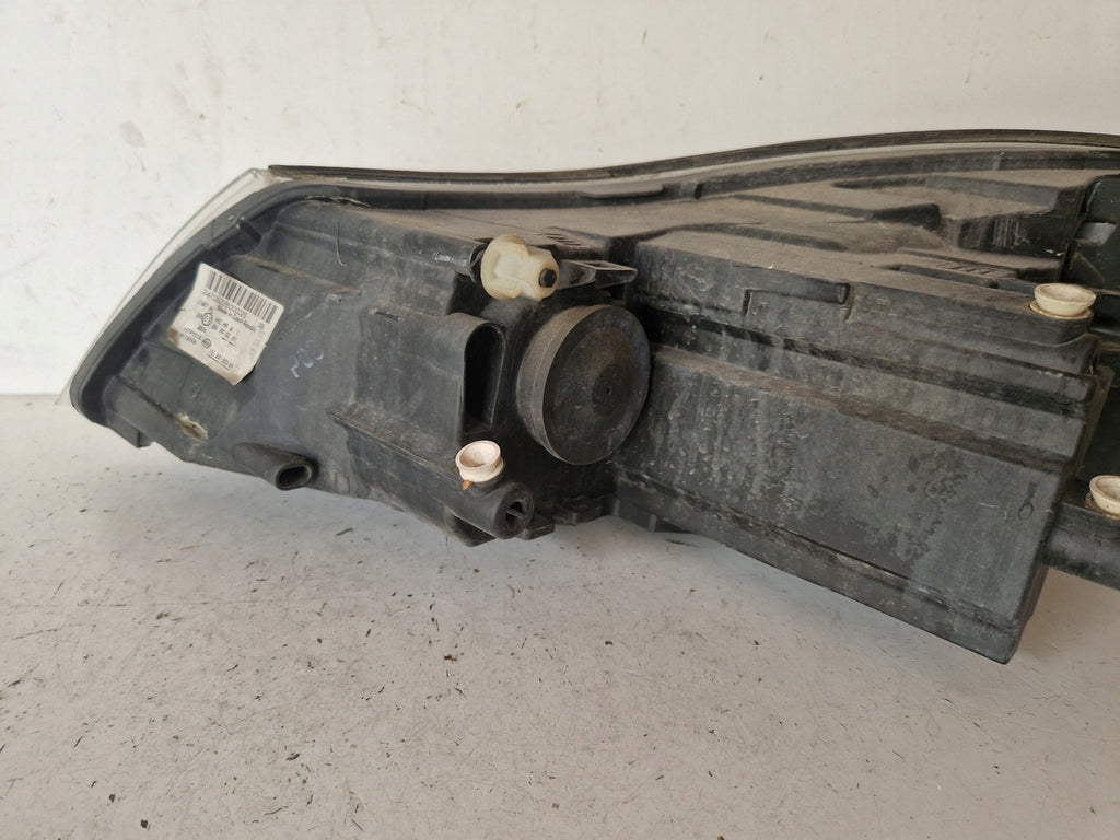 Frontscheinwerfer Skoda Octavia II 1EL247052-26 1Z1941016F Rechts Headlight SCH4551593918fk