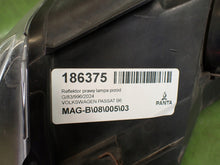 Load image into Gallery viewer, Frontscheinwerfer VW Passat 89312660 3C0941752G 3D0907391B Xenon Rechts SCH4958404194df