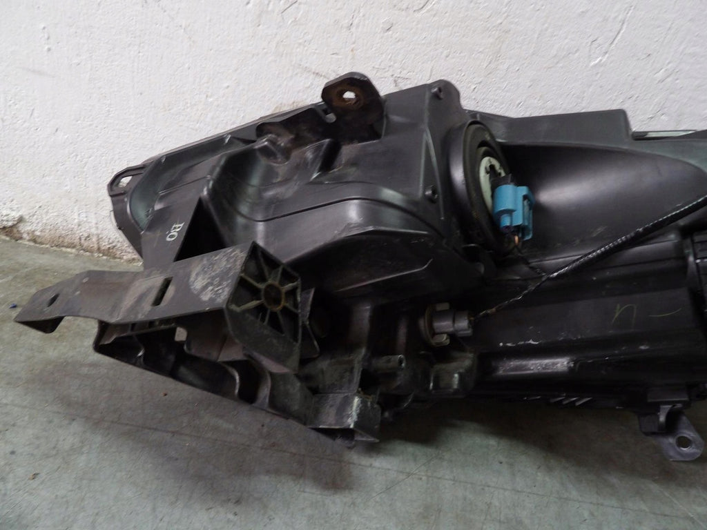 Frontscheinwerfer Honda Logo Rechts Scheinwerfer Headlight SCH5324468664si
