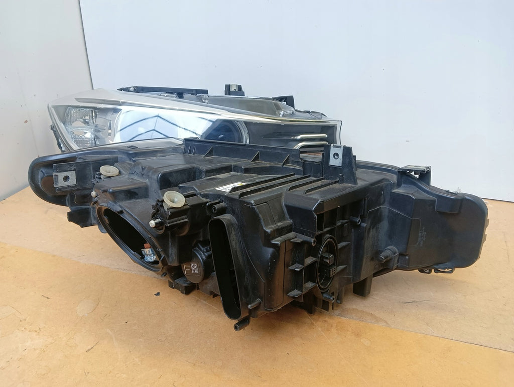 Frontscheinwerfer BMW 3 F30 F31 7259526 Xenon Ein Stück (Rechts oder Links) SCH6990307500tj