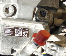 Laden Sie das Bild in den Galerie-Viewer, Motor Dacia Mercedes-Benz Renault K9K460 1.5 DCI 115TKm 2011 Diesel Unkomplett MOT1529553306ow
