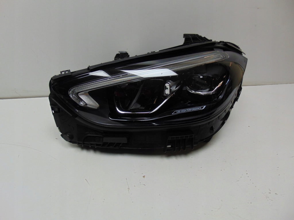 Frontscheinwerfer Mercedes-Benz W206 A2069067103 LED Links Headlight SCH6403647690ky