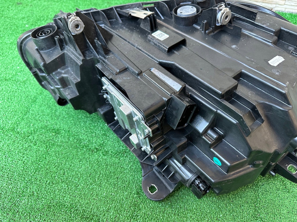 Frontscheinwerfer BMW 2 F44 9478449 Links Scheinwerfer Headlight