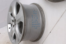 Load image into Gallery viewer, 1x Alufelge 19 Zoll 9.5&quot; 5x112 56ET Silber A1644015102 Mercedes-Benz Rim Wheel