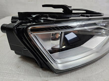 Laden Sie das Bild in den Galerie-Viewer, Frontscheinwerfer Audi Q3 8U0941006C Rechts Scheinwerfer Headlight SCH2681096529ns