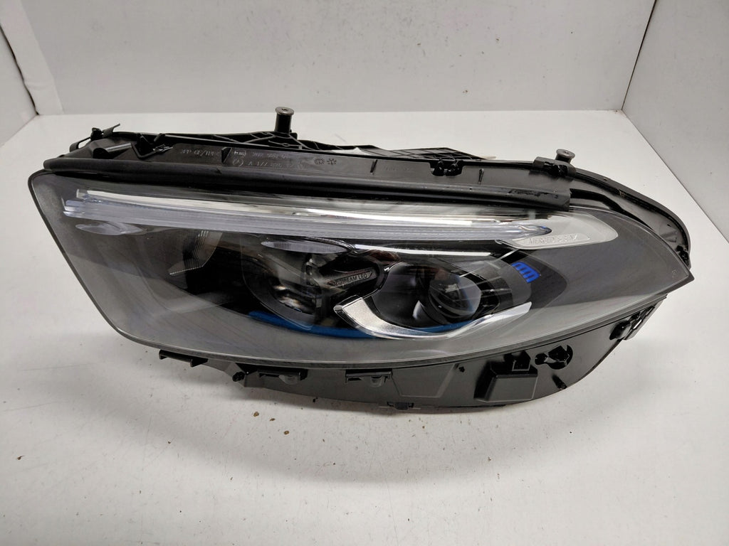 Frontscheinwerfer Mercedes-Benz W177 A1779065704 Links Scheinwerfer Headlight SCH3015103844nt