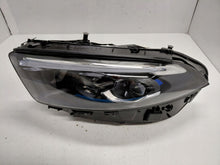 Laden Sie das Bild in den Galerie-Viewer, Frontscheinwerfer Mercedes-Benz W177 A1779065704 Links Scheinwerfer Headlight SCH3015103844nt