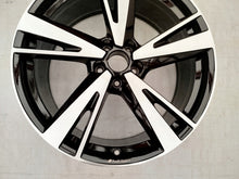 Laden Sie das Bild in den Galerie-Viewer, 1x Alufelge 21 Zoll 8.5" 5x112 43ET 4K0601025AG Audi A6 C8 Rim Wheel FEL9644801100ph