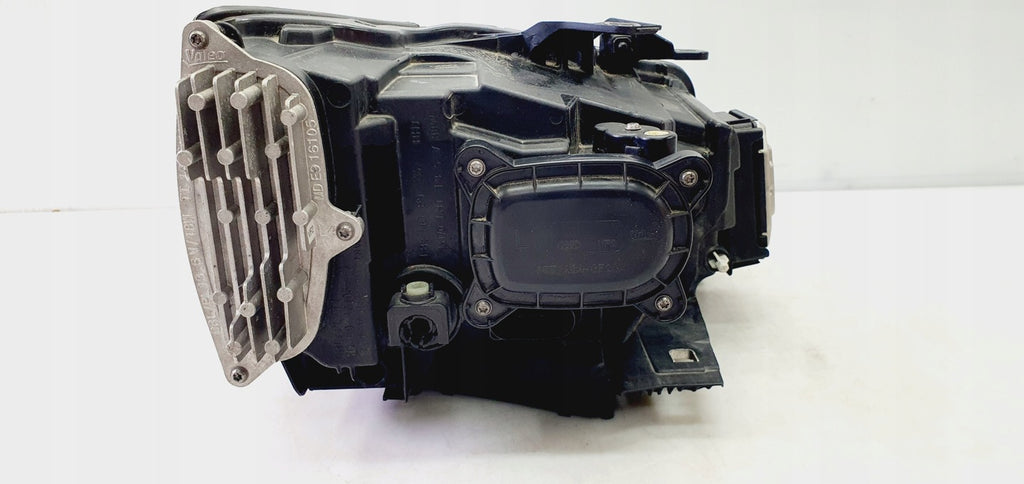 Frontscheinwerfer Audi Q2 81A941033 Full LED Ein Stück (Rechts oder Links) SCH6719222480kt